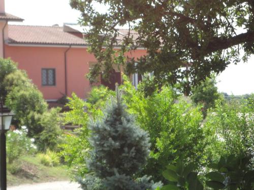 La casa fiorita chambre d'hôte Ladispoli