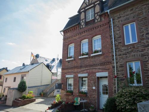 Apartment Steuer 2 In Krov Germany Reviews Prices Planet Of