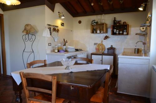 Il Borghetto di Carra