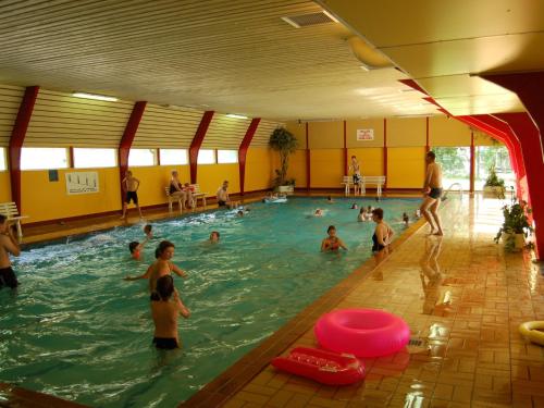  Holiday home Sunclass Durbuy 1, Unterkunft in Durbuy