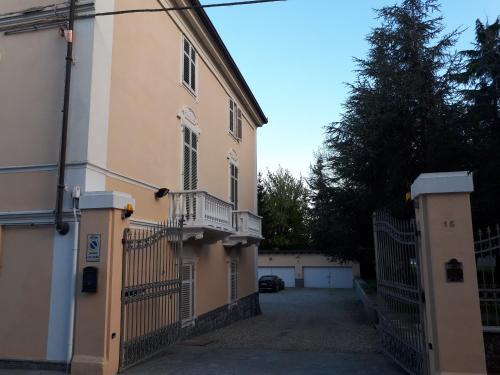  Appartamento Il Nido in Pontestura