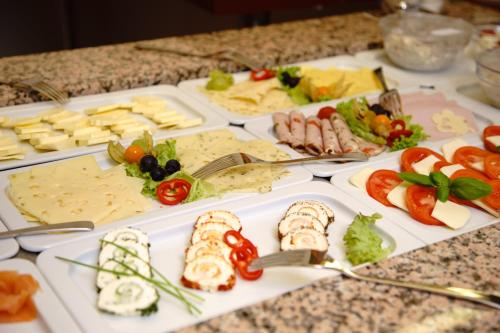 Parkhotel Pyrmont - 식음료(F&B)