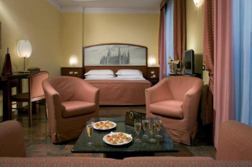 Hotel Mythos, Milan (photo 10)