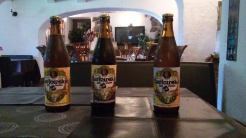 Gościniec & SPA Darłowo