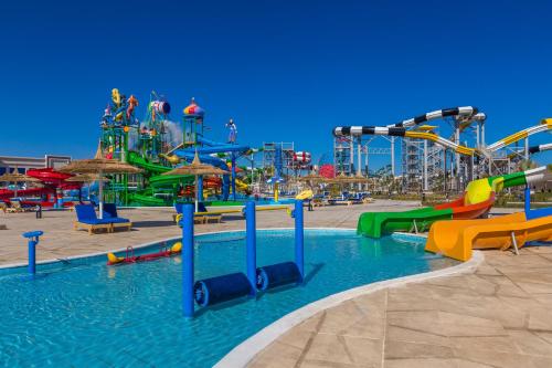 Pickalbatros Aqua Park Sharm El Sheikh