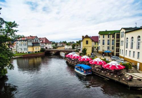 Gościniec & SPA Darłowo