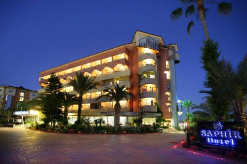 Saphir Hotel & Villas