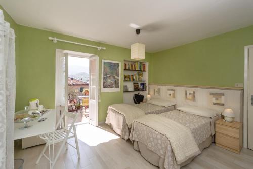 Casa Bosio - Accommodation