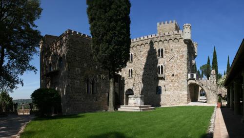 Castello Di Monterone - image 7
