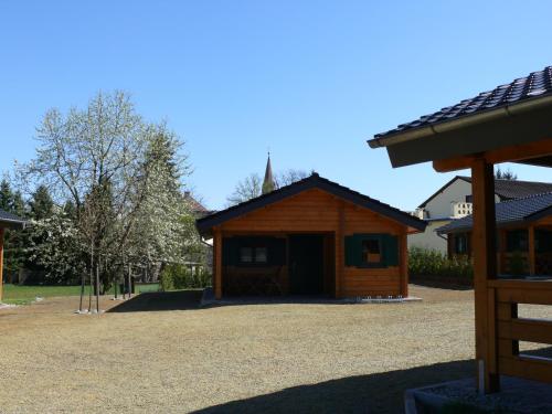 Holiday Home