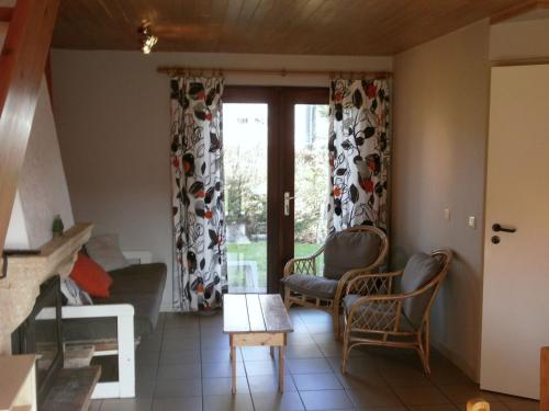  Cozy holiday home with fire place, close to Malmedy in Malmedy