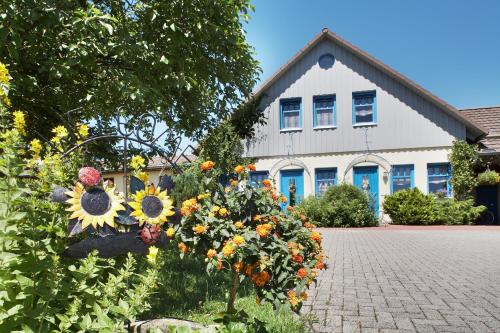 Landhaus Will in Hilders, Deutschland