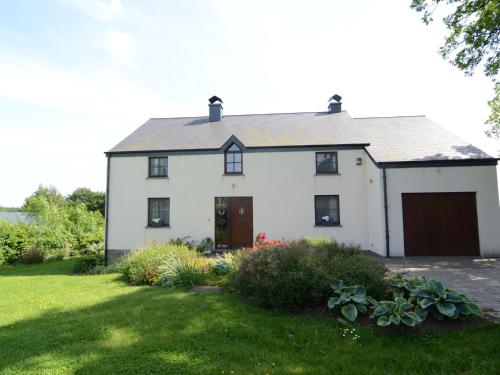  Beautiful modern villa close to Houffalize comfort and relaxation guaranteed in Tailles