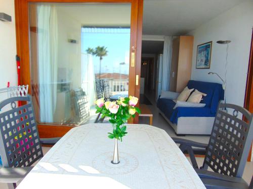 Apartaments Voramar