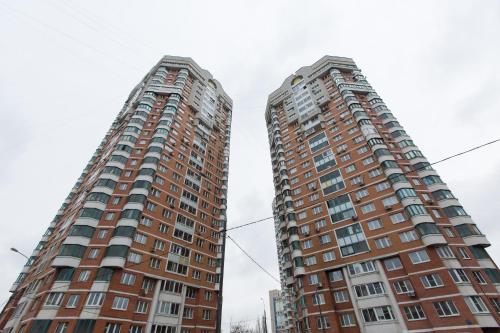 Lux Apartments Novorogozhskaya - image 2