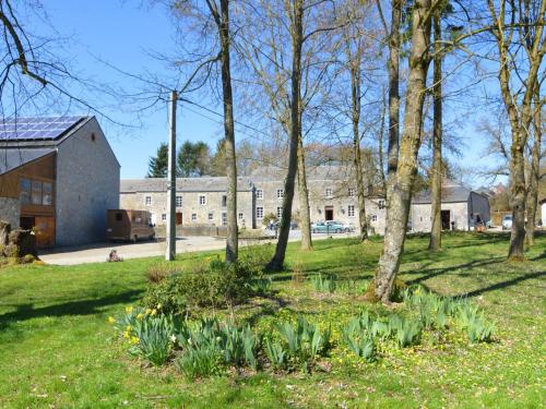 Apkārtne, Farm Stay in Barvaux-Condroz in Havelange