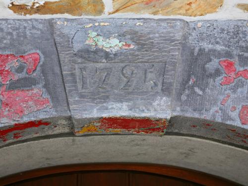  Vintage Cottage in Petites Tailles with a Private Terrace, Unterkunft in Petites Tailles