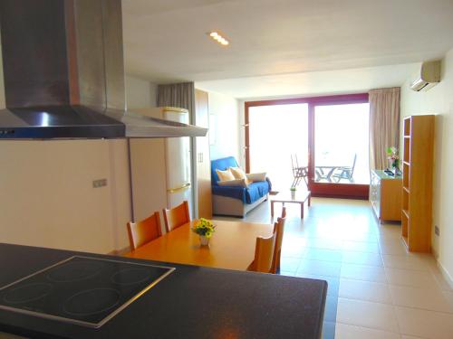 Apartaments Voramar