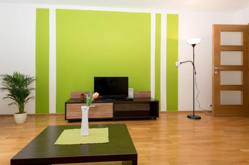 Aparthotel Angel, Praha (fotografie 9)
