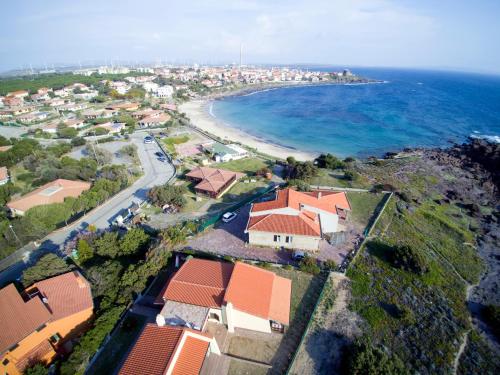  La Baia Casa Vacanze in Portoscuso