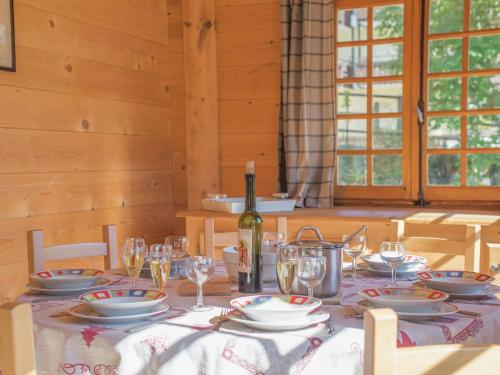 Chalet in Châtel near Les Portes du Soleil, Châtel (zdjęcie 10)
