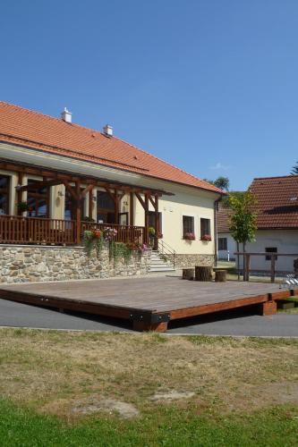 Penzion U Rudolfů