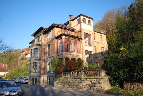 Appartements in zentraler Lage - Apartment - Tübingen