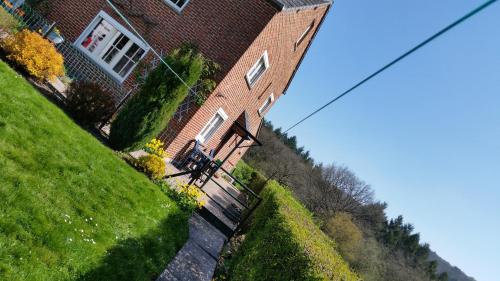  Le Petit Spimont Fleuri in Houyet