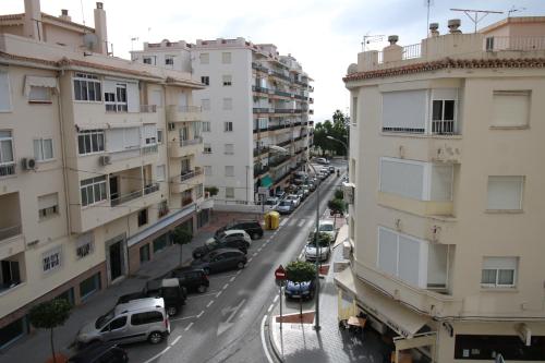 Andaluz Apartments - Algarrobo