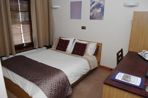 Hogs Head Hotel - image 10