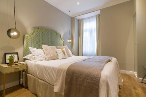 Bairro Alto Suites - main image