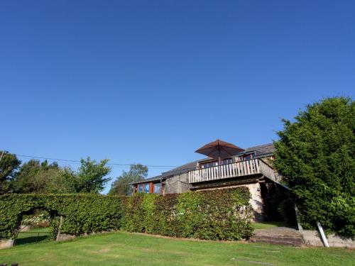  Charming and classic farmhouse in Roy, a drive away from Luxembourg in Roy