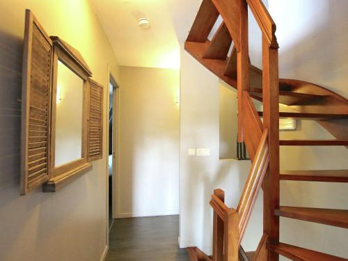  Modern Holiday Home in Jehonville with Sauna in Acremont