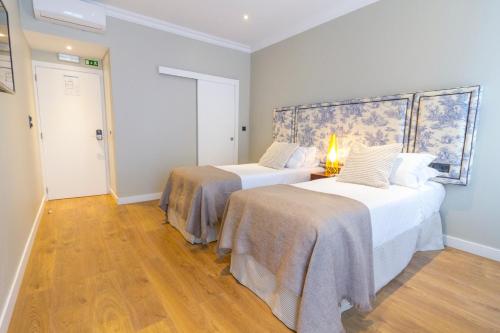 Bairro Alto Suites, Lisabon (fotografie 6)