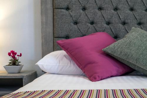 Hotel Casa Aurora – Querétaro, TX