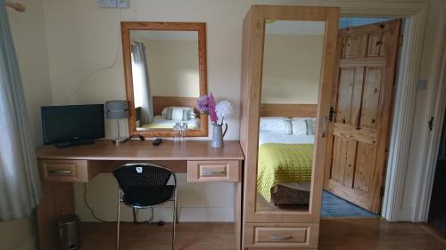 The Fanad Lodge B&B