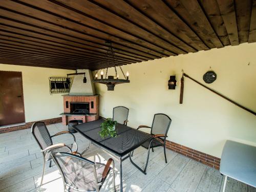 Apartment near the forest in Plankenstein - Plankenfels