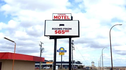 Caravel Motel