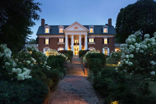 Mercersburg Inn - Accommodation - Mercersburg