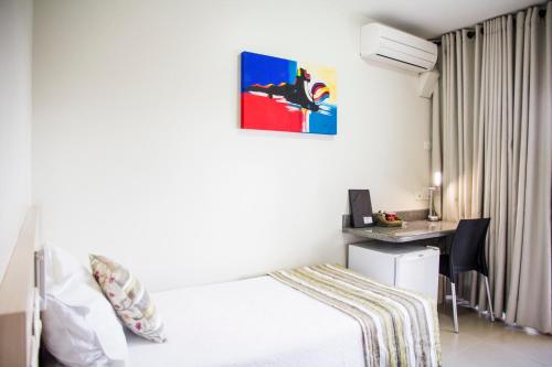Hotel Barrocos in Goiatuba