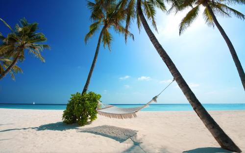 playa, Apartments in Maya's Bajan Villas in Welches