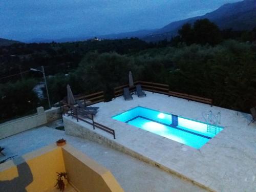 Villa Ikaros - Tap to explore photos