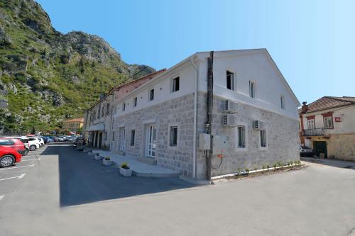Hostel Pupa - main image