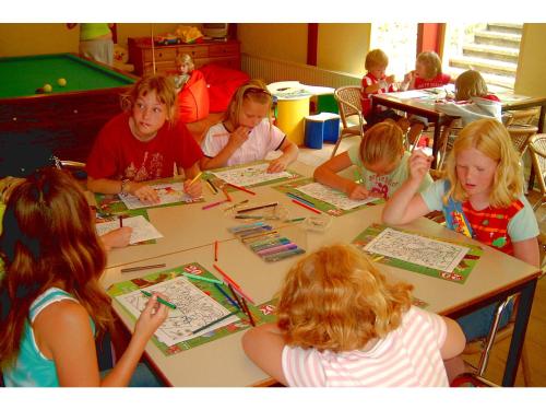  Holiday home Sunclass Durbuy 2 in Durbuy