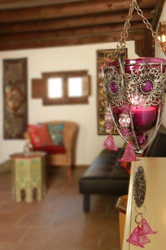 Casa Escondida - Accommodation - Albuñuelas