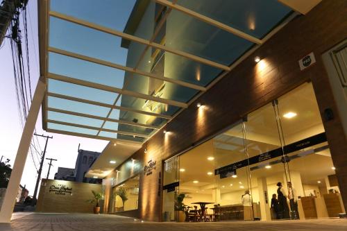 Hotel Dom Rafael Premium