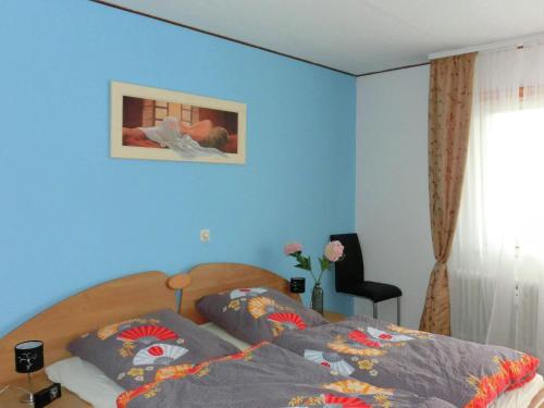 Mesmerizing Apartment in Wildemann Germany With Garden - image 4