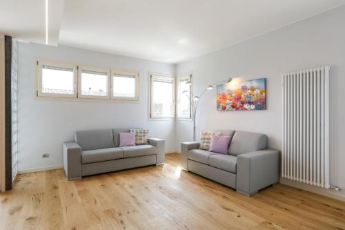 Canal Grande Apartment