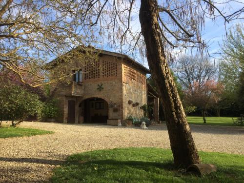 Agriturismo Poggio Salvi 5