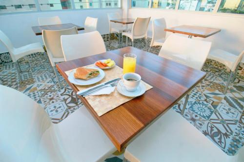 Food and beverages, Palmetto Hotel in Santiago De Los Caballeros